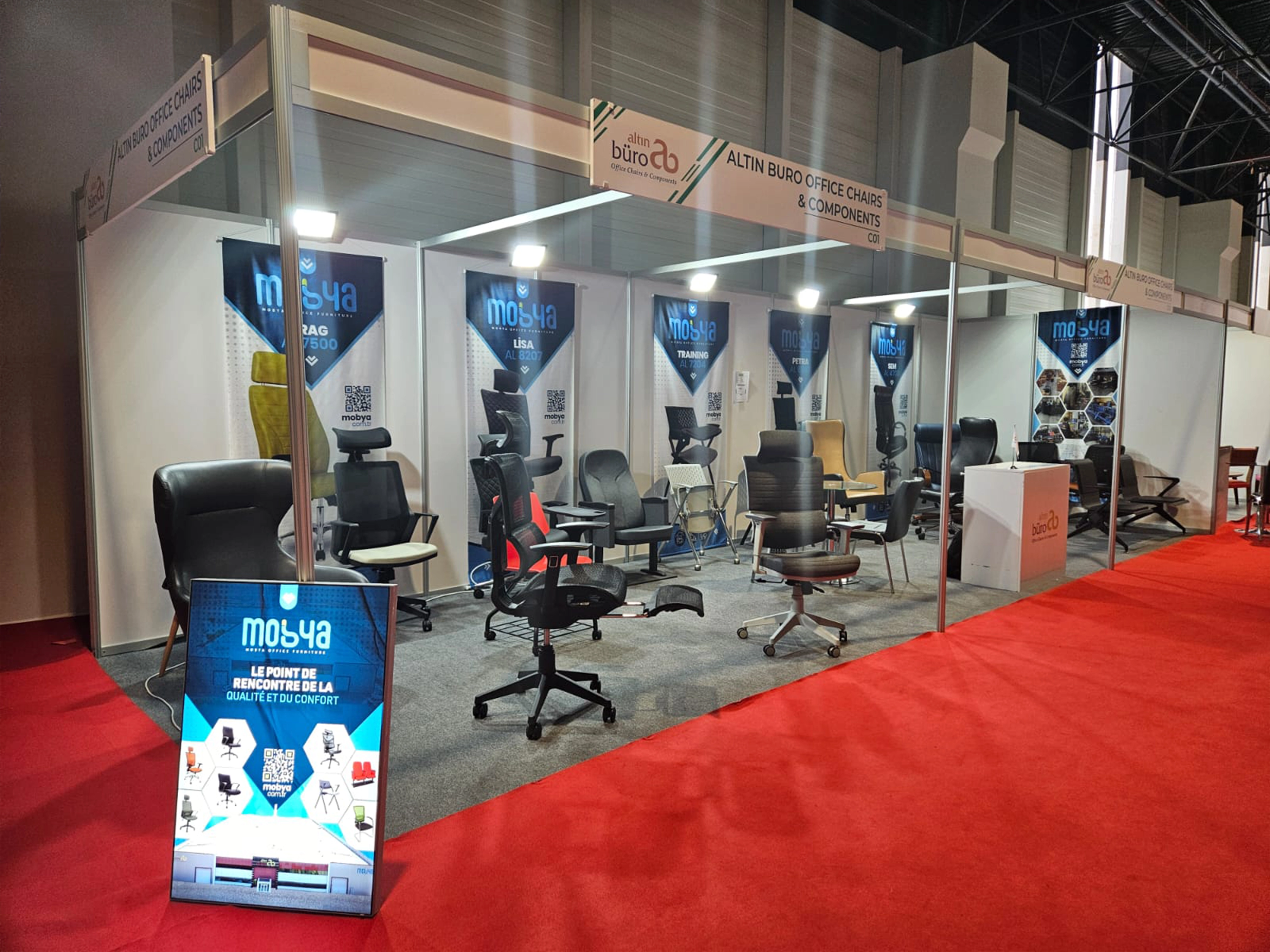 DecorExpo Senegal 2024