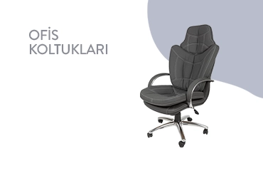 OFİS KOLTUKLARI