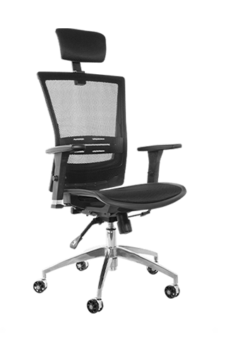 Dofi Başlıklı Çalışma Koltuğu AL 8300