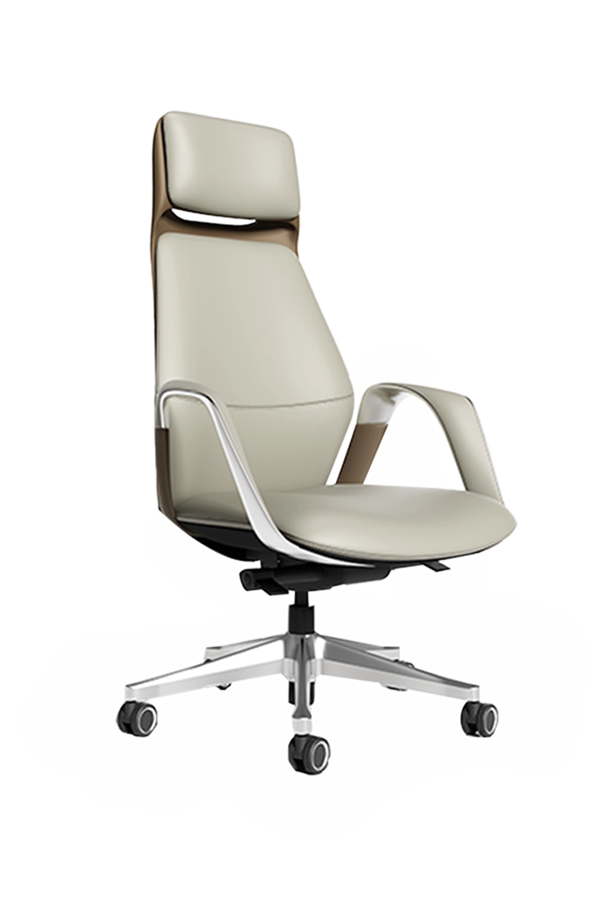 Nuvistra  Yönetici Koltuğu  AT 2015