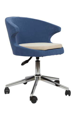 Cafe Çalışma Koltuğu AL 5691