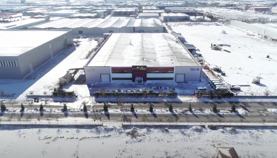 Altınbüro Promotional Film