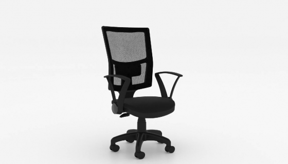 Lisa Misafir Koltuğu Kullanım & Kurulum Animasyonu