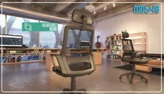 Your Working Environments The Donna Office Chair